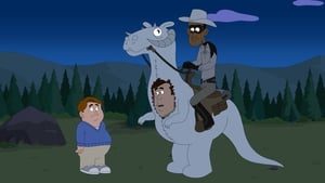 Brickleberry 3. évad 5. rész