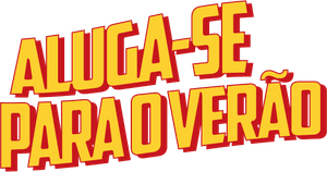 Summer Rental — Logos 1