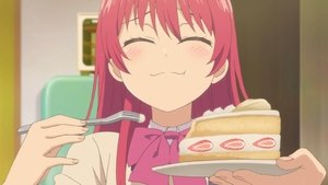 Girlfriend, Girlfriend Season 1 Episode 3