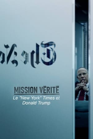 Image Mission vérité : Le "New York" Times et Donald Trump