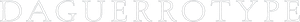Daguerrotype — Logos 1