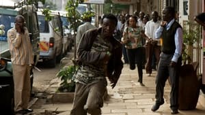 Nairobi Half Life film complet