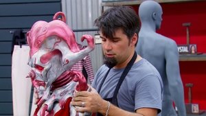 Face Off: 13×10