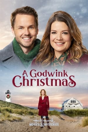 Poster A Godwink Christmas 2018