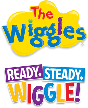 The Wiggles - S11 - Logo