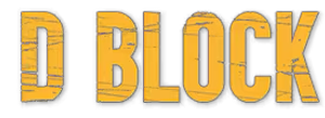 D ப்ளாக் — Logos 1