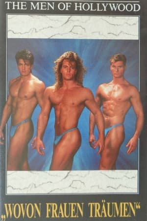 Image Adonis - The Men of Hollywood: Forbidden