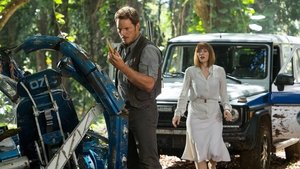 Jurassic World: Mundo Jurásico (2015) HD 1080P LATINO/INGLES