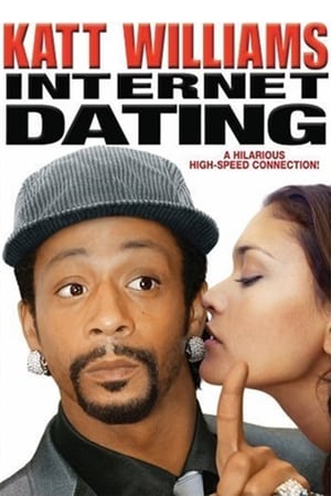 Internet Dating poster