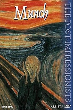 Poster The Post-Impressionists: Munch 2000