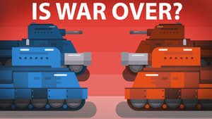 Kurzgesagt - In a Nutshell Is War Over? — A Paradox Explained