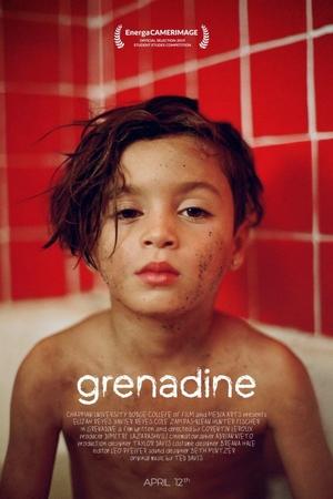 Poster Grenadine (2019)