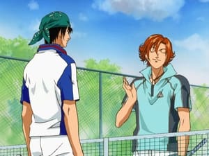 The Prince of Tennis: 4×7