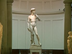 Rick Steves' Europe Florence: City of Art