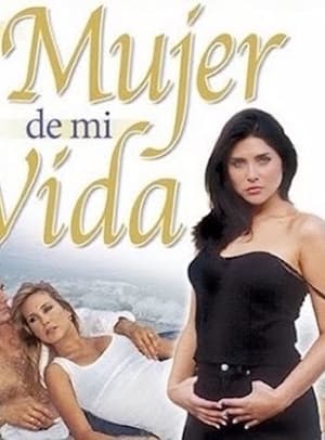 Poster La Mujer de mi vida Сезона 1 Епизода 17 1998