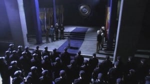 Battlestar Galactica Season 3 Episode 1