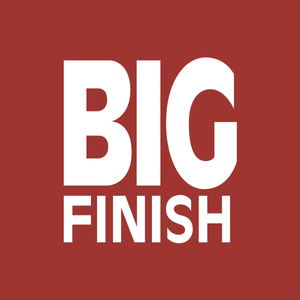 Logo Big Finish