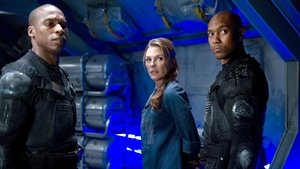 The 100 Season 1 Episode 4 مترجمة