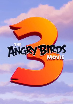 Постер мультфильма «Angry Birds 3 в кино (2026)» — (15 из 49)