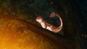 Reincarnated as a Dragon Hatchling: 1×12