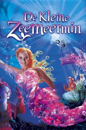 De Kleine Zeemeermin: De Musical 4