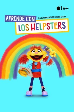 Image Aprende con los Helpsters