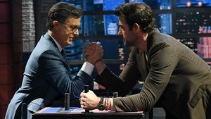 The Late Show with Stephen Colbert: 8×45