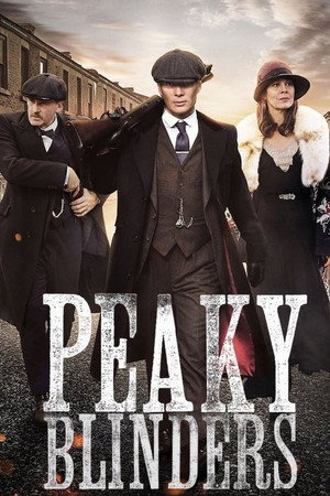 poster Peaky Blinders