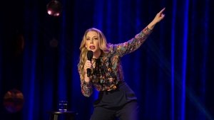 Katherine Ryan: Glitter Room