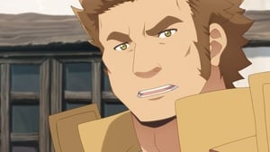 Suppose a Kid from the Last Dungeon Boonies moved to a starter town?: Episódio: 3 da 1ª Temporada