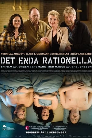 Poster Det enda rationella 2009