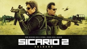 Imagenes de Sicario: El día del soldado