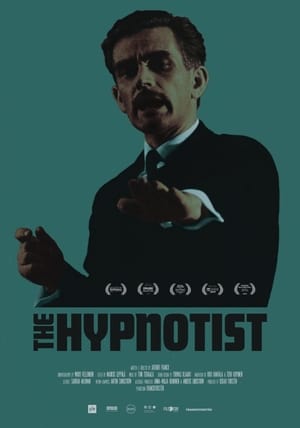 Poster The Hypnotist (2019)