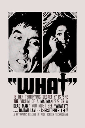 Постер фильма «Плеть и тело (1963)» — (14 из 36)