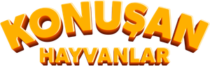Talking Animals — Logos 1