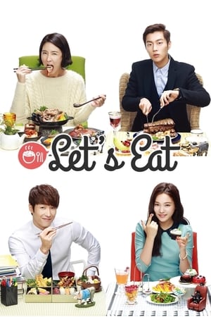 Let's Eat: Season 1