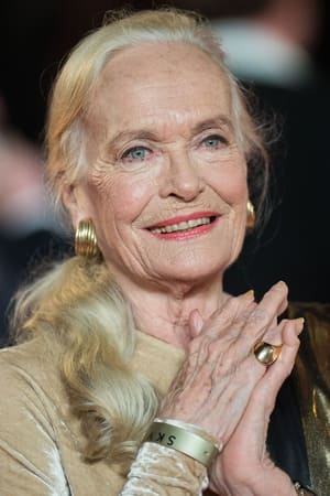 Shirley Eaton