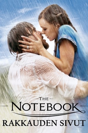 Image The Notebook - Rakkauden sivut