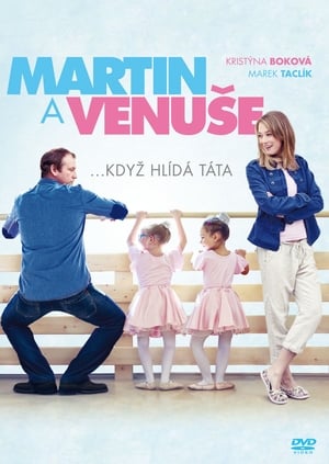 Poster Martin and Venuse 2013