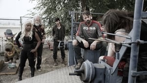 Z Nation Staffel 4 Folge 7