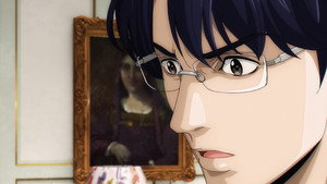 The Drops of God: 1×2