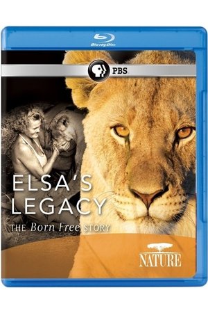 Nonton film PBS: Nature - Elsa's Legacy: The Born Free Story (2011) terbaru sub indo Nonton film PBS: Nature - Elsa's Legacy: The Born Free Story (2011) terbaru sub indo