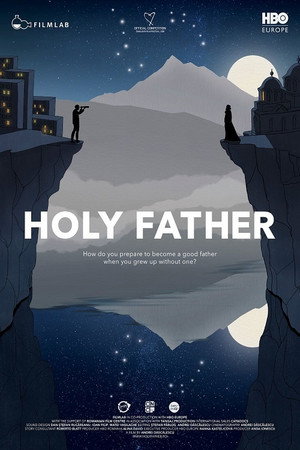 Holy Father 15