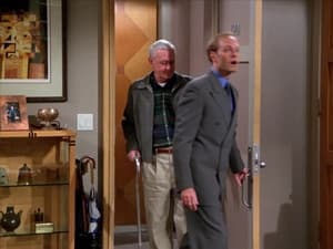 Frasier: 6×3