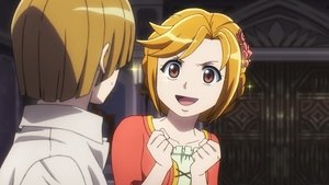 Overlord: Season 3 Episode 5 – Two Leaders