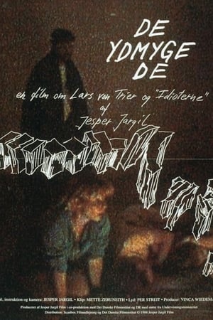 Poster De Ydmygede 1998