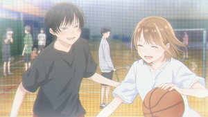 Ao no Hako (Blue Box) Cap 27