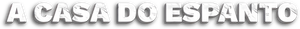 A Casa do Espanto — Logos 3