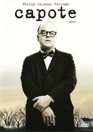 Poster Capote 2005