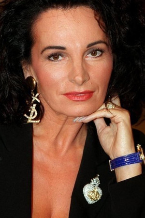 Teresa Orlowski portrait